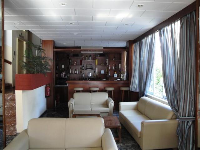 Evans Hotel Heraklion Exterior foto
