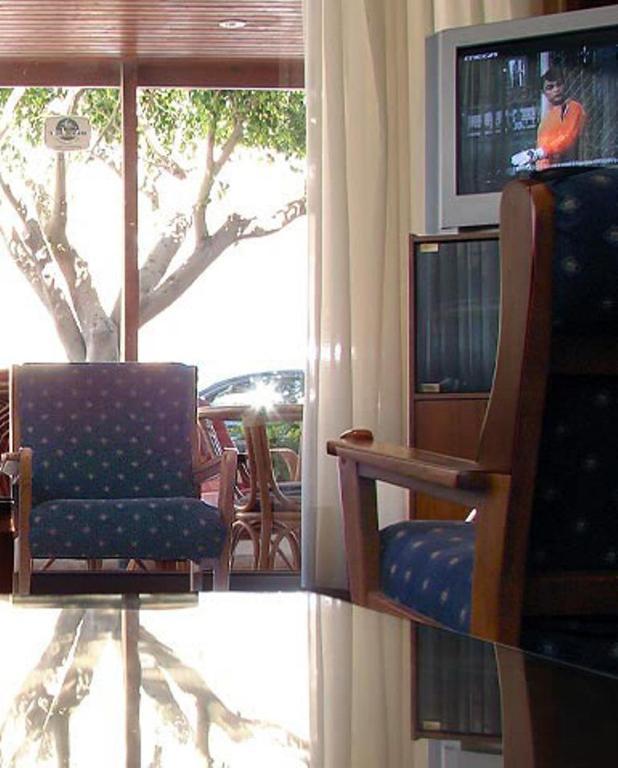 Evans Hotel Heraklion Exterior foto
