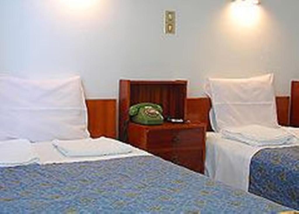 Evans Hotel Heraklion Cameră foto